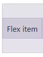 Bootstrap utility classes: flex-align-items