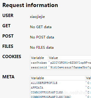 Django配置夯实课，再补充几个配置项，够够的了