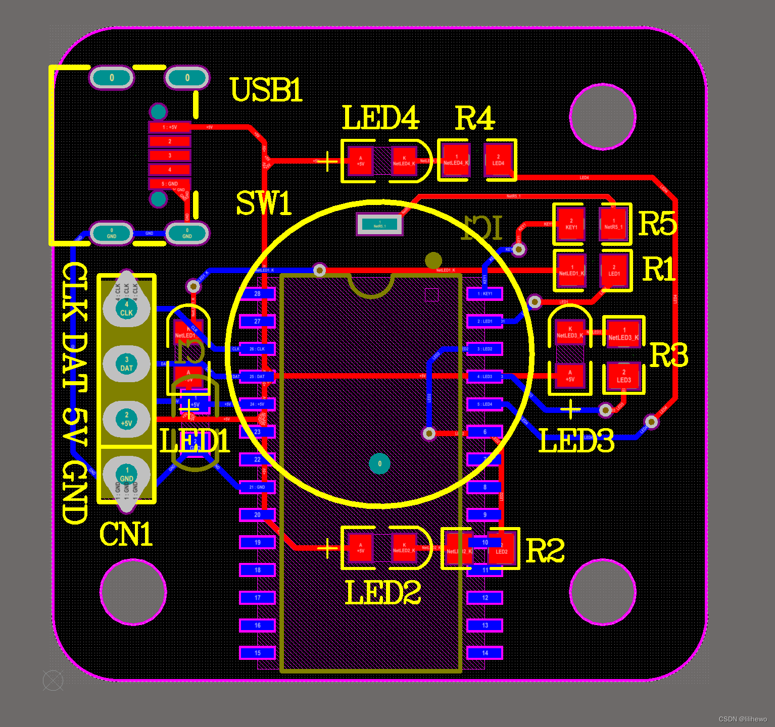 PCB