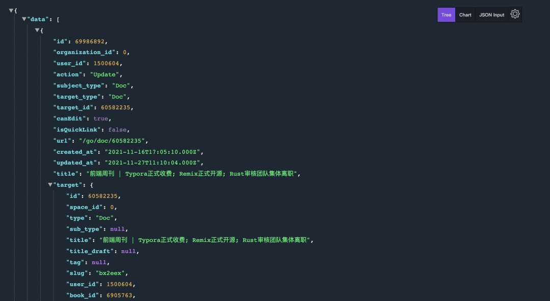 全面解析：JSON基础、结构、语法及实用技巧-CSDN博客