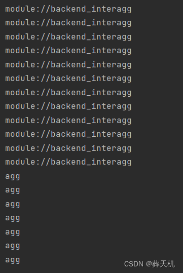 【最有用】UserWarning: Matplotlib is currently using agg, which is a non-GUI ...