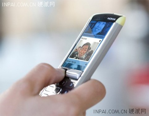 Intel正式与诺基亚合作 