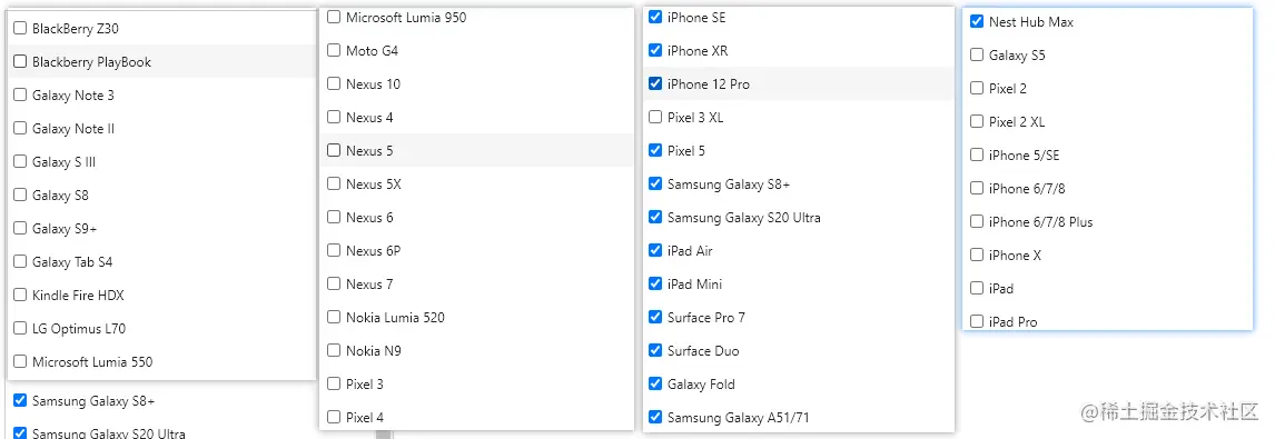 嗨，各位Python程序员，放弃selenium，试试年轻的Playwright如何？