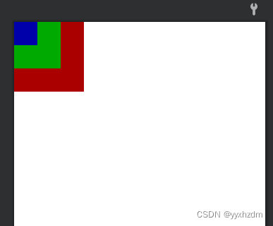 Android 基础知识4-2.9 FrameLayout（帧布局）详解_android framelayout-CSDN博客