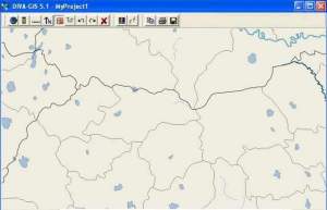 Diva GIS Free Software