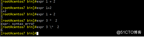 shell脚本知识（转自马哥linux）