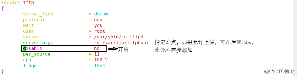 PXE无人值守自动装机