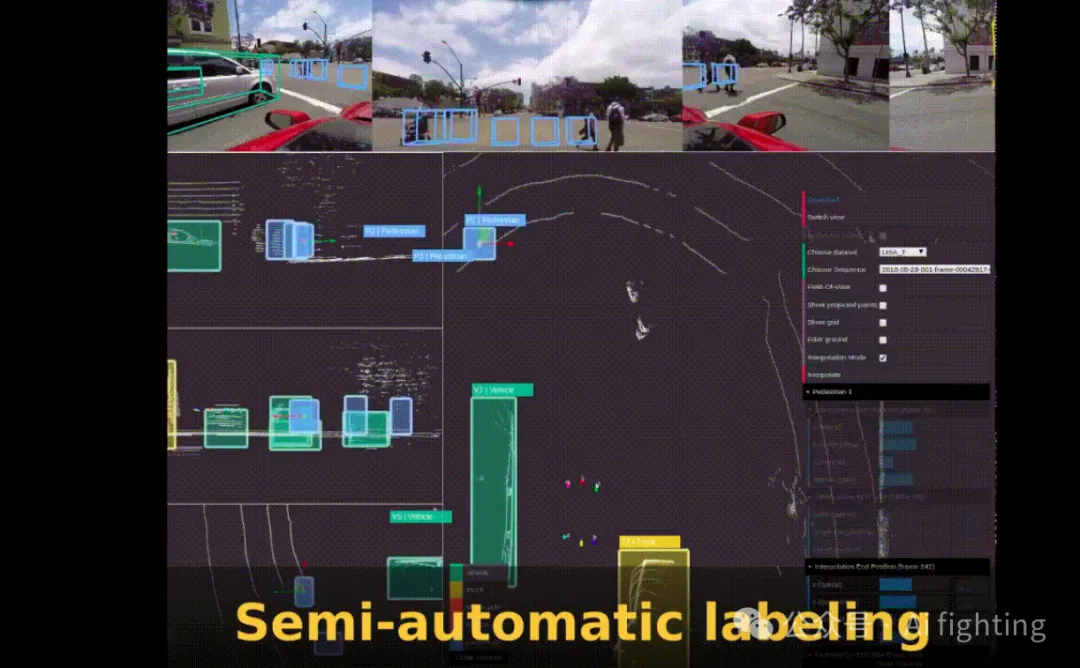 3D BAT（3D Bounding Box Annotation Tool）重磅更新：支持AI辅助标注， 标注 V2X数据等...-CSDN博客