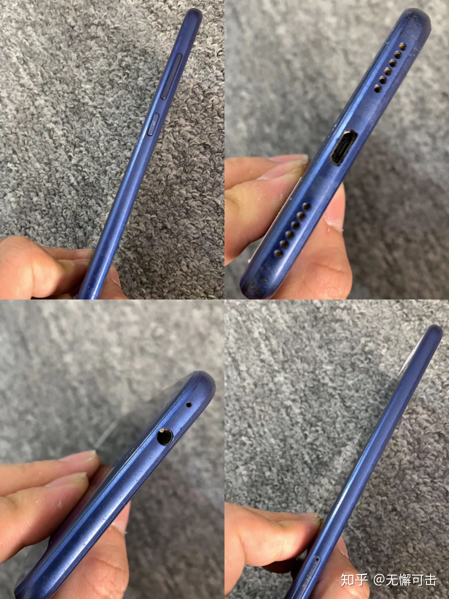 魅蓝note3该机为3+32g的存储内存搭载联发科helio p10处理器前置500