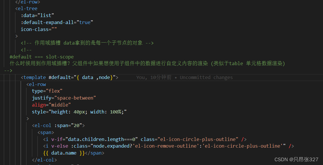 小白都会的前端技能---修改element-ui里面的tree组件的icon图标_icon-class-CSDN博客
