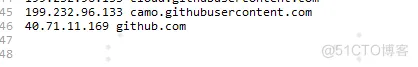 github官网登录不上去_DNS_02
