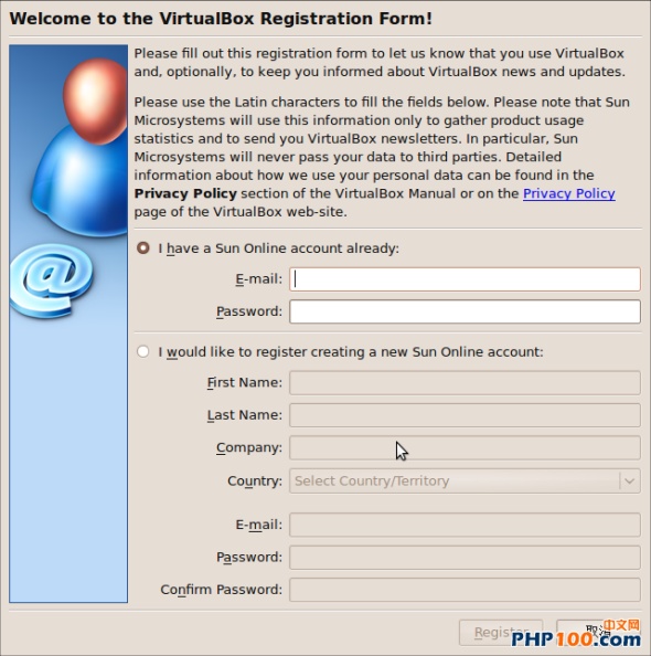 Ubuntu下如何使用虚拟机安装WindowsXP？