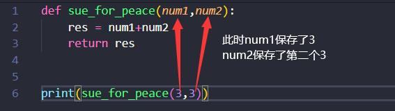 Python学习教程：Python中的基本函数及其常用用法简析