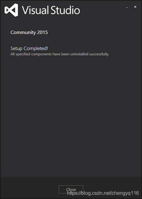 Visual Studio 2015 - 默认安装不包含 Visual C++_microsoft visual c++ 2015-CSDN博客