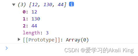js数组高阶函数——filter()方法_js filter-CSDN博客