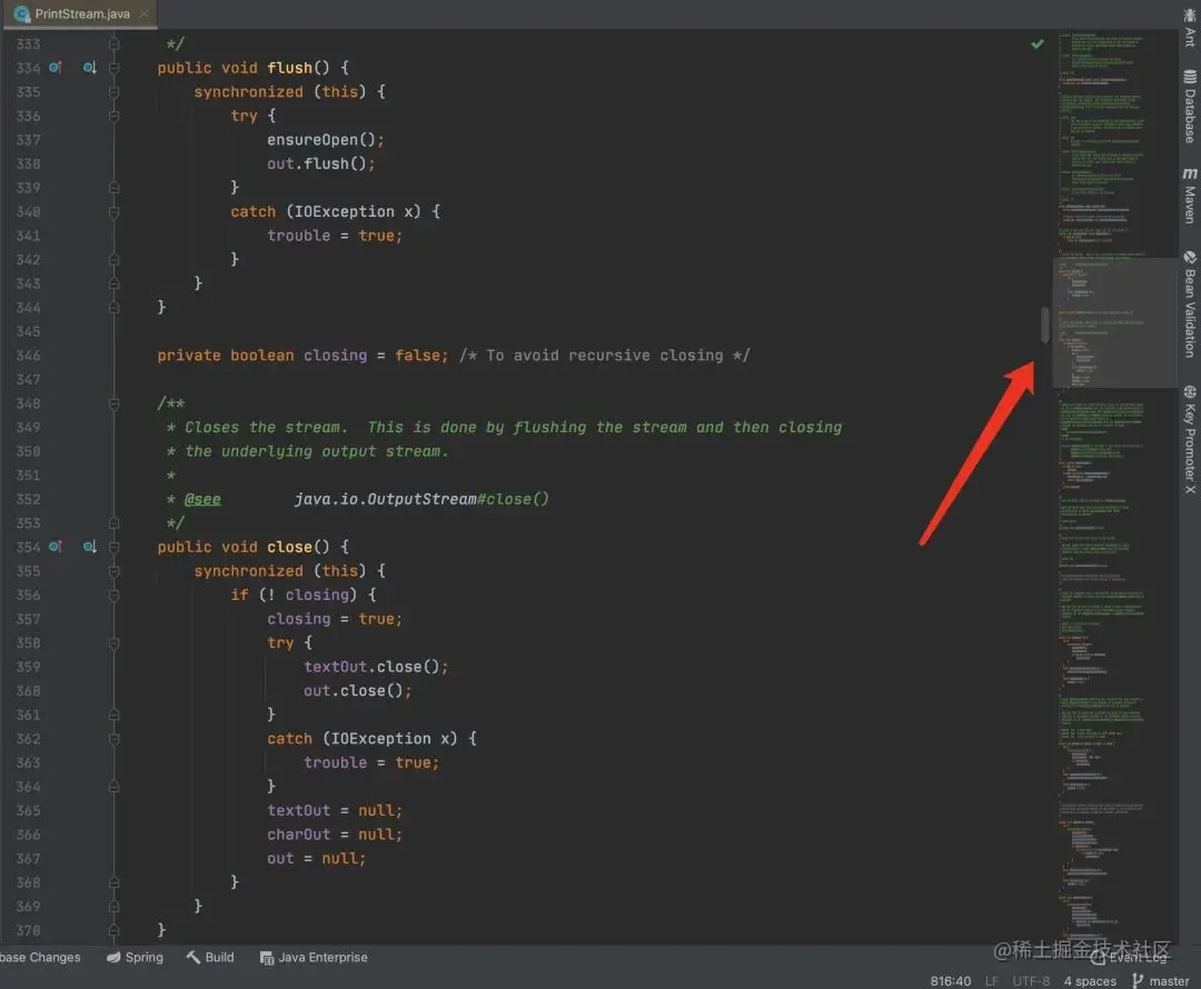 Intellij IDEA 神级插件,效率至少提升 10 倍_idea calculate code metrics-CSDN博客