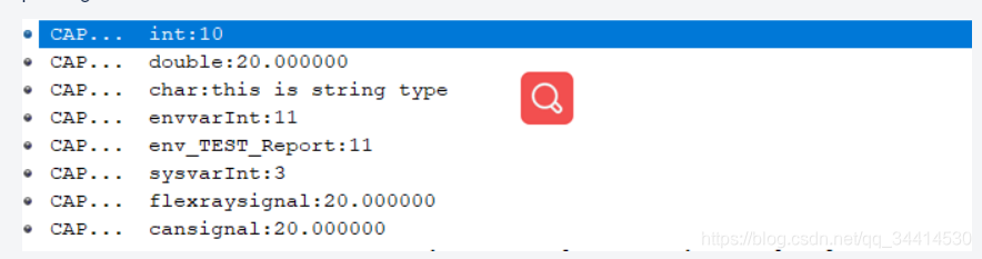 Capl编程xml标签语法(1) —— Test Module/Test Group/Test Case_capl test moudle ...