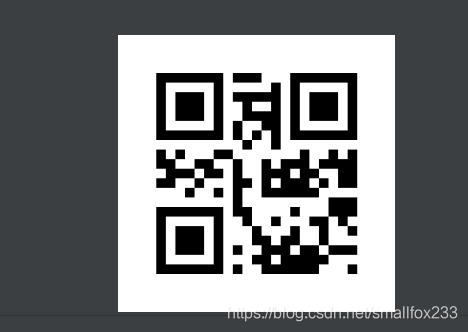 Python-二维码处理(qrcode、pyzbar)_qrcode和pyzbar-CSDN博客