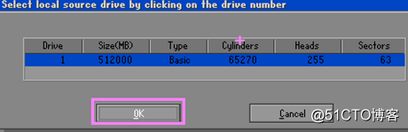 Windows运维之道——PXE网克系统