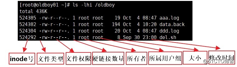 Linux基础知识汇总