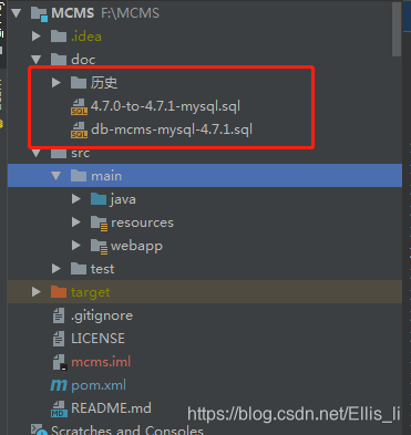 sql