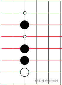 python+pygame实现五子棋人机对战之三