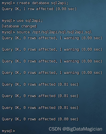 transforming sql into restful api | no code api | net... 低代码平台教你两步把SQL直接转换为RESTful API_sql转api-CSDN博客