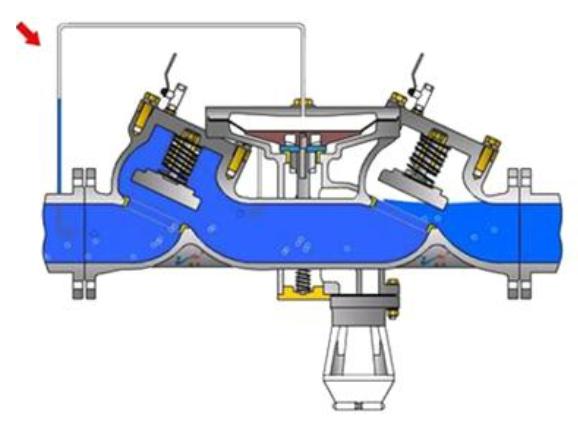 三态门三个状态vhdl