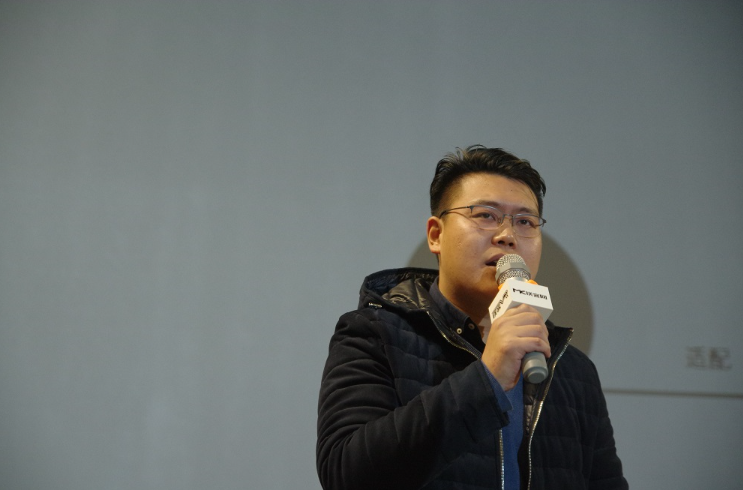 2016 VR年终大趴行业大佬齐聚，共同探讨AR、VR的商业化道路之变