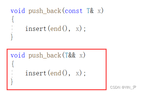 【C++11】万能引用与完美转发_万能引用和完美转发-CSDN博客