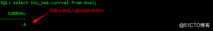 Oracle对象管理