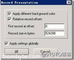 Raid5两块硬盘掉线数据恢复方法和数据恢复过程
