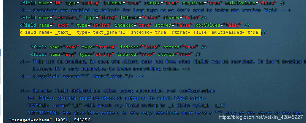 Sol And Mysql 3、solr导入mysql表格_solr collection 与 mysql table-CSDN博客