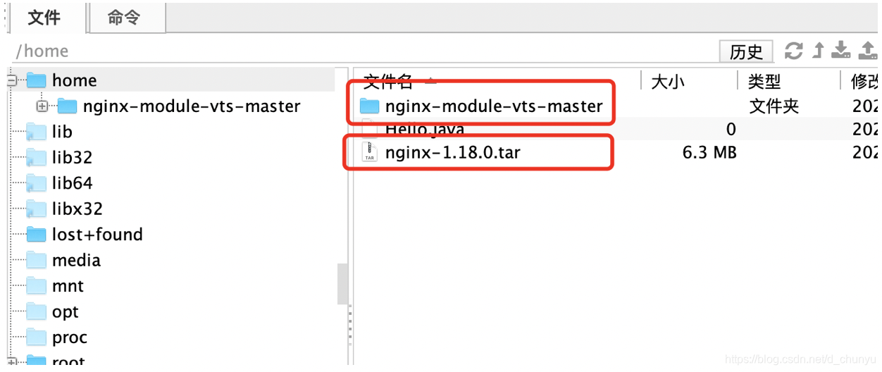 手把手搭建Nginx监控:基于Nginx-vts & Prometheus_nginx监控dashboard-CSDN博客