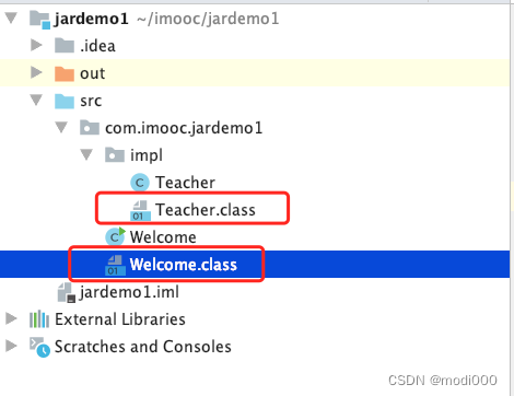 jar包完全解读插图3 jar包完全解读