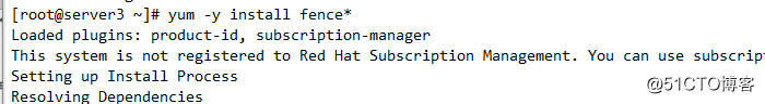 haproxy+pacemeker