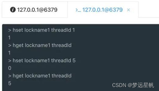 详解最强分布式锁工具:Redisson插图3 详解最强分布式锁工具:Redisson