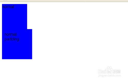 box-sizing:border-box的用法详解