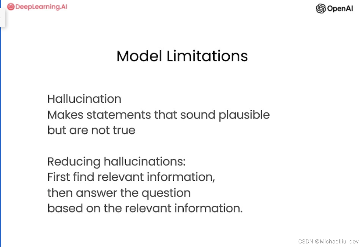 Iterative Prompting Example ChatGPT Prompt Engineering for Developers from DeepLearning.AI-CSDN博客