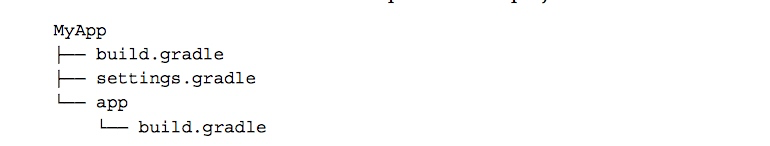 Android Gradle 完整指南