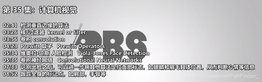 计算机视觉
