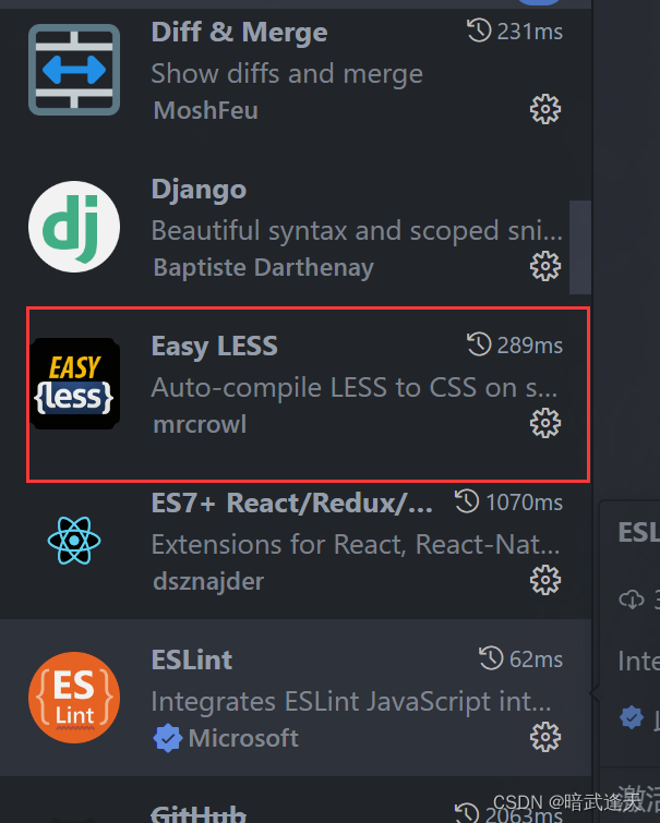 Less精简直接上手,纯干货教程_less教程-CSDN博客