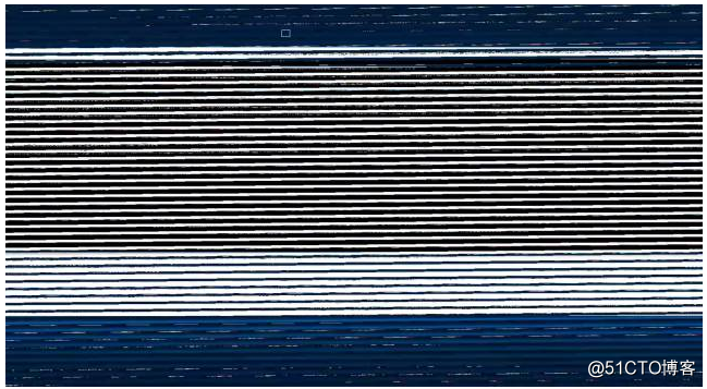 花屏是个什么鬼