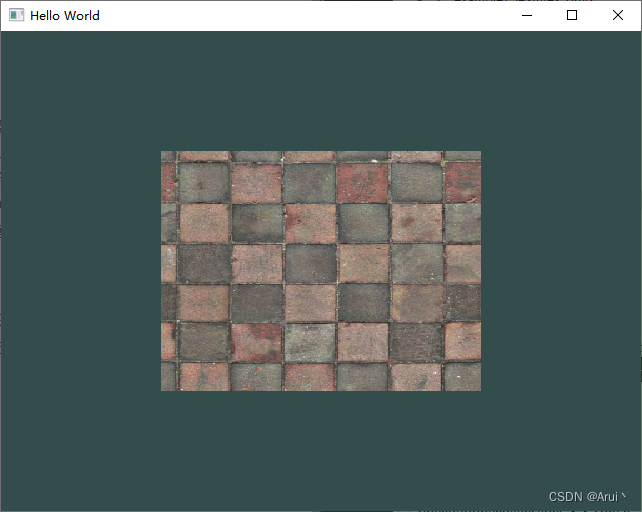学习OpenGL（五）：QML纹理加载_qml opengl-CSDN博客