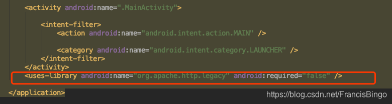 百度语音合成出错 java.lang.NoClassDefFoundError: Failed resolution of: Lorg ...