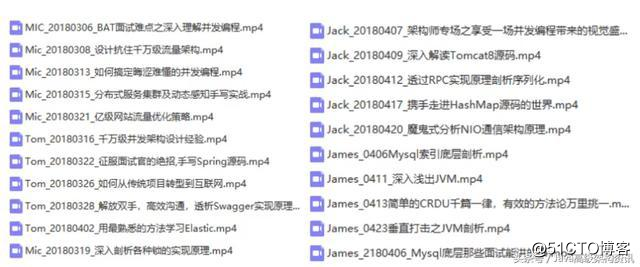 普通程序员，三年成为年薪70w架构师，只因做到了这些
