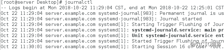 linux基础练习【1】