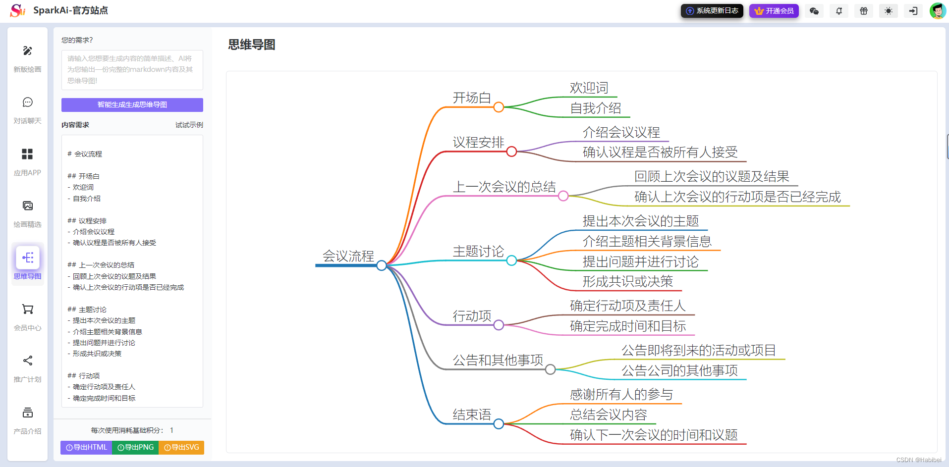 最新国内AI工具（ChatGPT4.0、GPTs、AI绘画、文档分析使用教程）插图13