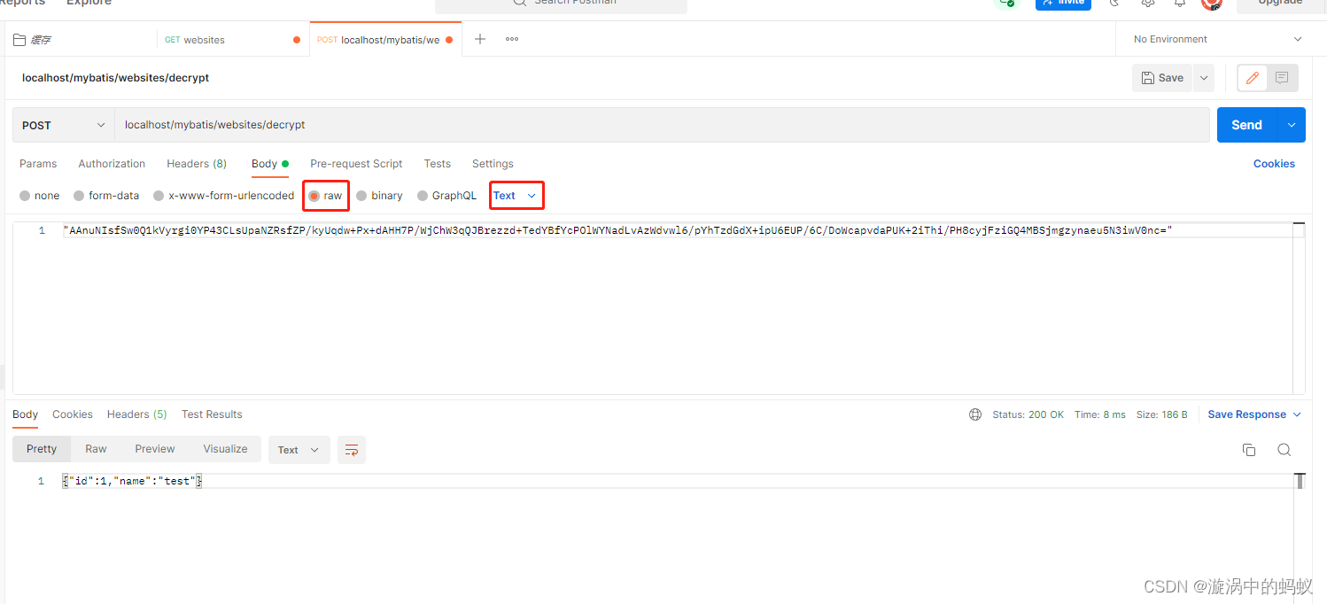 javax.crypto.BadPaddingException: Decryption error-CSDN博客