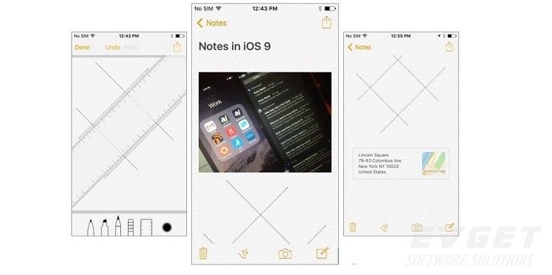 关于iOS 9你需要知道的10件事